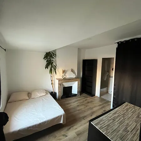 Appartement Le Jean Jaures - 50m De La Place De La Comedie *