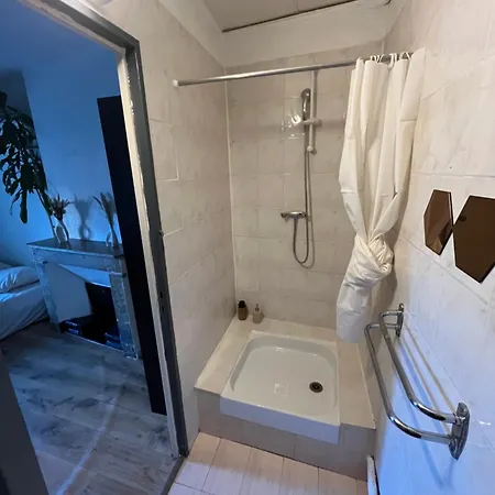 Le Jean Jaures - 50m De La Place De La Comedie Apartment Montpellier