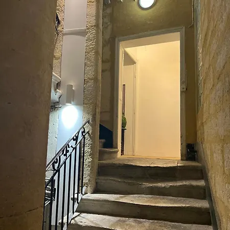 Le Jean Jaures - 50m De La Place De La Comedie Apartment